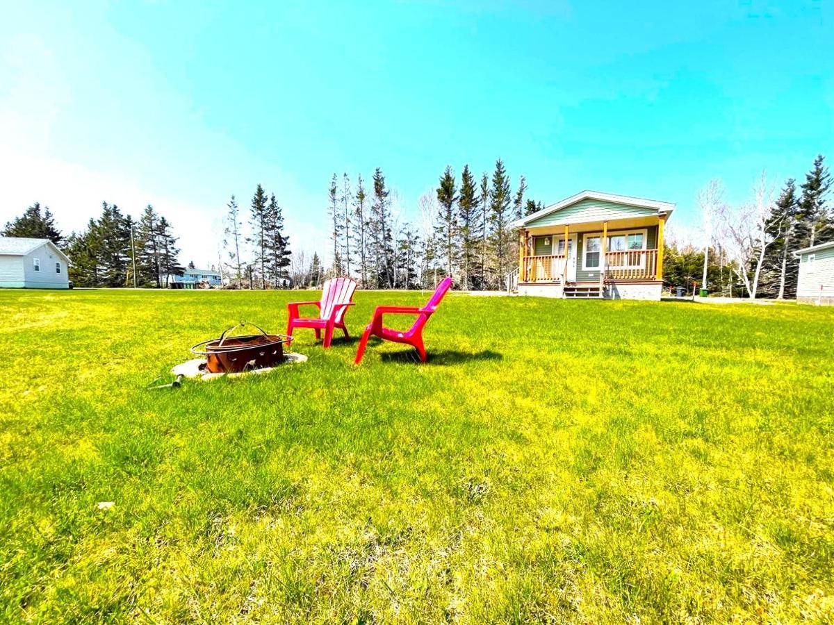 Fiddlers Green Country Cottages Brackley Beach Kültér fotó