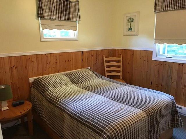 Fiddlers Green Country Cottages Brackley Beach Kültér fotó